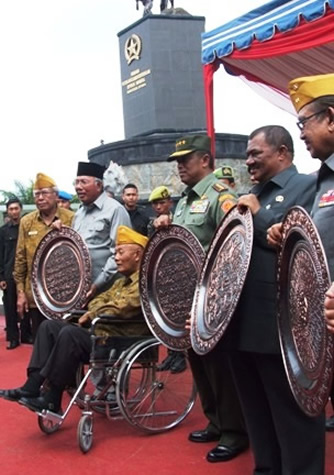 OFFICIAL CEREMONY 